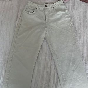 Cotton On stretch straight leg jeans